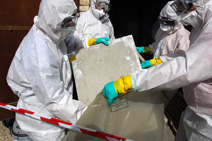 Asbestos And Lead Abatement Services Asbestos and Lead Abatement Services