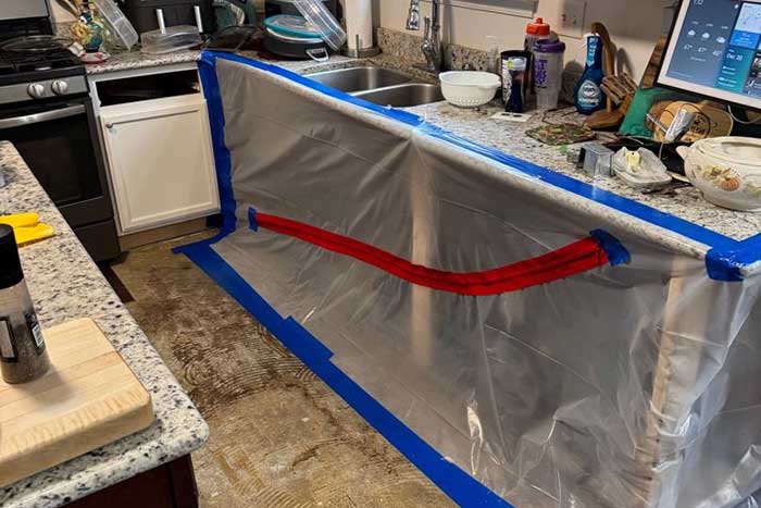 Water Damage Restoration Services Water Damage Restoration Services