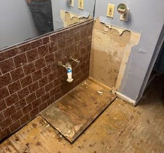 Asbestos Disposal Services