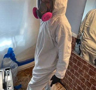 Asbestos Removal Contractor
