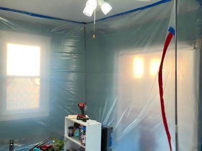 Lead Abatement Services