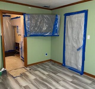Residential Asbestos Containment Services