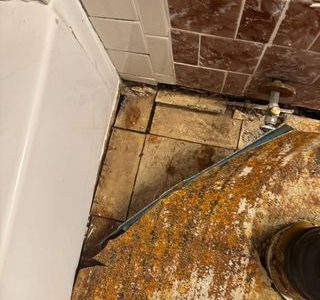 Residential Asbestos Lead Abatement Services