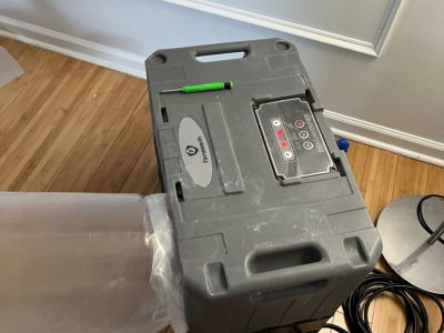 Water Damage Mitigation Services