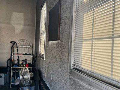 Fire and Smoke Damage Services